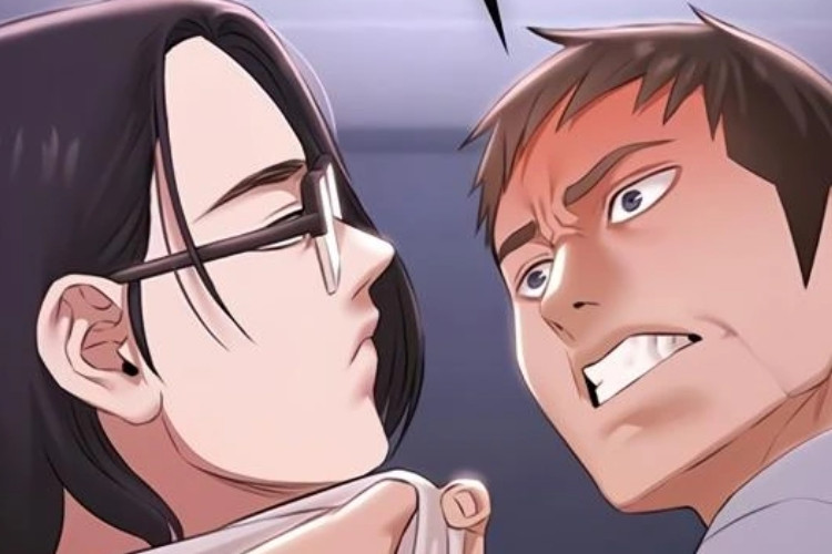 มังงะ Pool Party ตอนที่ 22 ซับไทยมันซึ้งมาก คลิกที่นี่