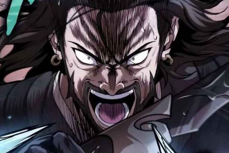 ลิงค์มังงะ Nano Machine (นาโนมาชิน) ตอนที่ 306 ในภาษาไทยวิธีโค่นล้มเทพปีศาจ