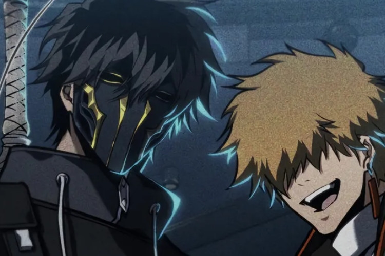 ลิงค์อ่าน Reincarnator’s Stream: การไลฟ์สดของผู้หวนคืน ตอนที่ 43 สแกนไทยน่าทึ่งมาก ไปดูกันเลย!