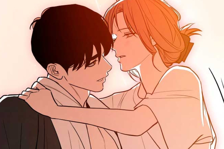ลิงค์มังงะ Absolute Threshold ตอนที่ 68 สแกนไทยในฤดูหนาวที่หนาวเหน็บและยาวนาน จูมีได้พบกับชายของเธอ