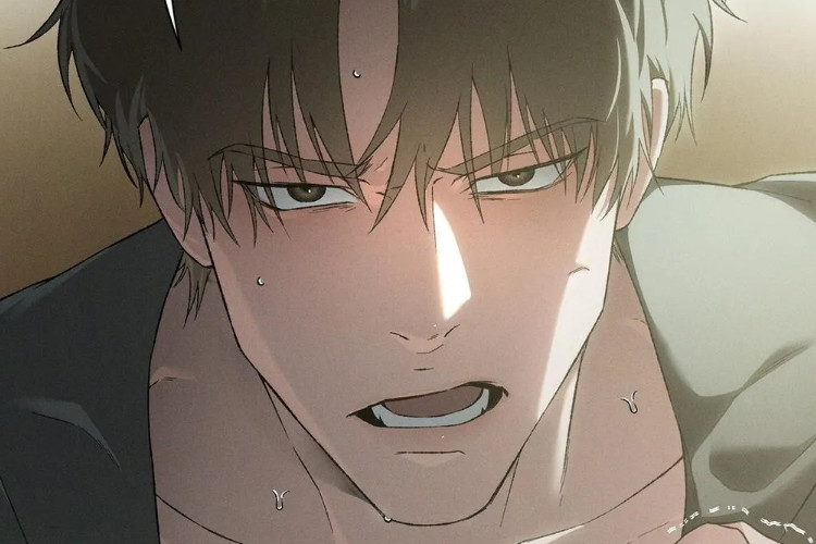 มังงะ BL Codename Anastasia ตอนที่ 69 ไทยดิบเมื่อธงแดงปะทะธงแดงอีกอัน