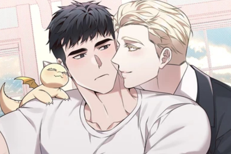 อ่าน A Dragon's Love บทเต็มเป็นภาษาไทยความรักเอาชนะทุกสิ่งในความสัมพันธ์ที่น่าประหลาดใจของสองโลกที่แตกต่างกันอย่างสิ้นเชิง