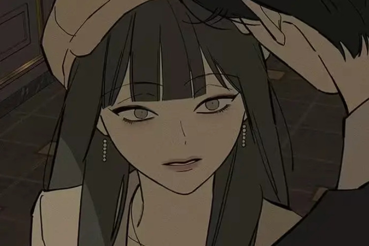 คำอธิบาย Tears on a Withered Flower (บุปผารุ่มราคะ) ตอนที่ 112 เป็นภาษาไทยแฮซูไม่มีทางเลือกจริงๆ ในตอนนี้