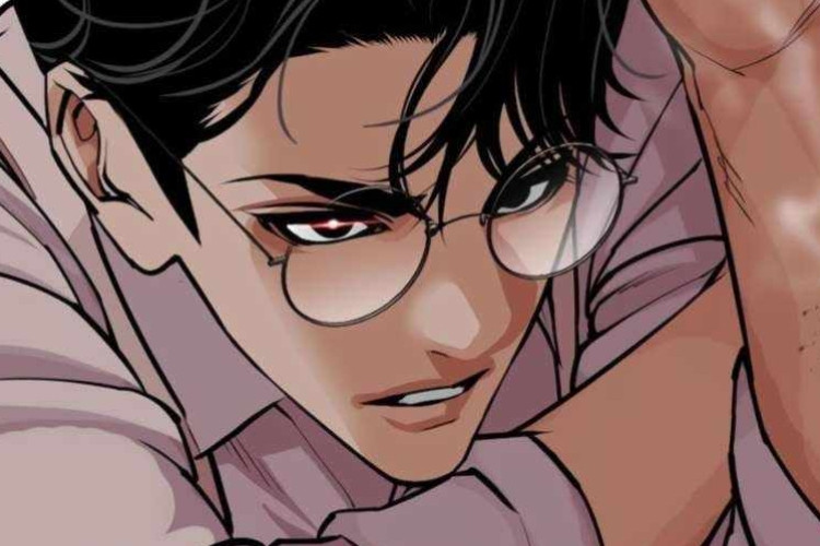 ลิงค์อ่าน Lookism บทเต็ม 616 เป็นภาษาไทยนี่คือพ่อแท้ๆ ของแดเนียล