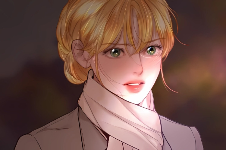 มังงะ Cry, or Better Yet, Beg (ถ้าไม่ร้อง ก็จงอ้อนวอนซะ) ตอนที่ 77 ซับไทยไลลาลืมความเจ็บปวดไปหลังจากเห็นคลอดีนและแมทเธียสอยู่ด้วยกัน