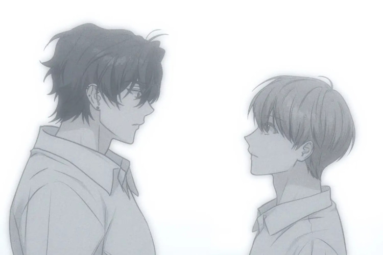 BL มังงะ The Guild Member Next Door บทเต็มซับไทยรับเรื่องย่อของเรื่องราวได้ฟรี