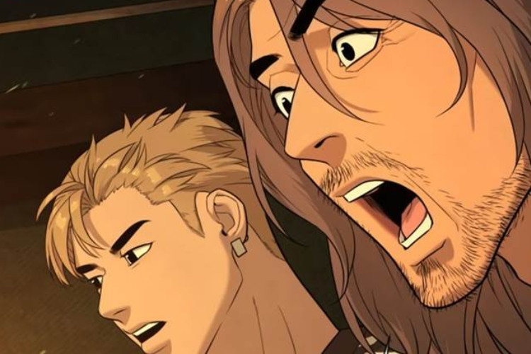 มังงะนักฆ่าย้อนวัย (Killer Peter) ตอนที่ 114 สแกนไทยการต่อสู้ที่แท้จริงกำลังจะเริ่มต้นขึ้นแล้ว