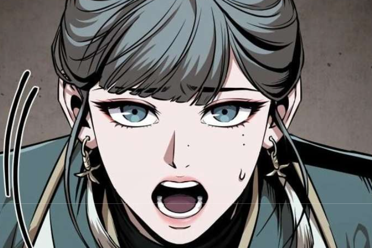 ดูเลย! มังงะ Nano Machine (นาโนมาชิน) ตอนที่ 295 สแกนไทยการต่อสู้ที่ดุเดือดที่สุด