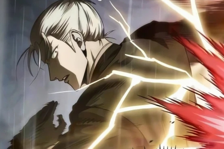 ลิงค์มังฮวา Nano Machine (นาโนมาชิน) ตอนที่ 317 ซับไทยราชาแห่งความมืดได้เข้าร่วมการต่อสู้แล้ว