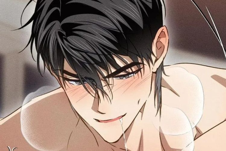 High School Salty Heart บทที่ 28 ในภาษาไทย, คลิกที่นี่เพื่ออ่าน Manhwa BL นี้ฟรี!