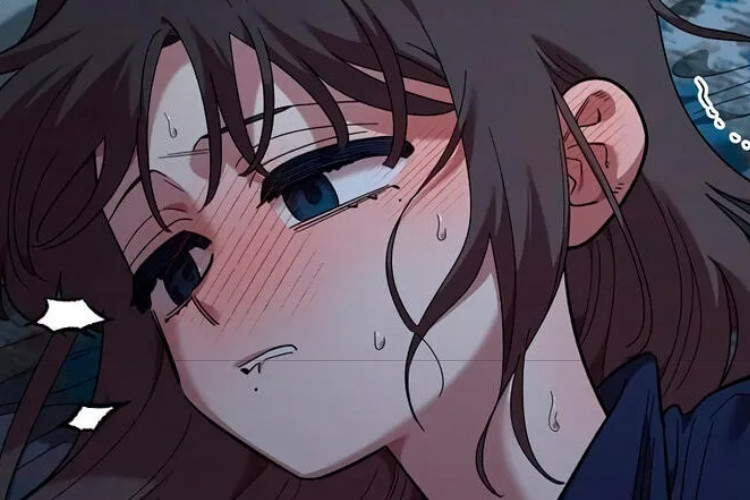 ตัวอย่างมังฮวา The Childhood Friend Complex ตอนที่ 84 ผู้หญิงและผู้ชายไม่สามารถเป็นเพื่อนกันได้