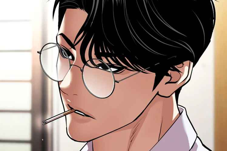 การคืนเอกลักษณ์ รีวิว Manhwa Lookism ตอนที่ 622 ภาษาไทย