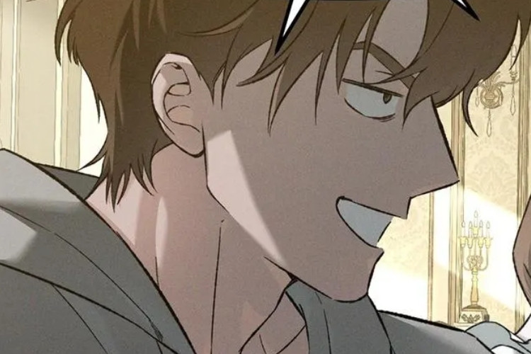 เริ่มยอมรับเถอะ! มังฮวา Codename Anastasia ตอนที่ 71 ซับไทยแทคจูจะอยู่ที่นี่ต่อไป