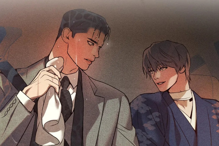 สปอยเลอร์มังงะ Pearl Boy: Ignite The Dawn ตอนที่ 20 ยูตะจะทำทุกวิถีทางเพื่อแก้แค้น