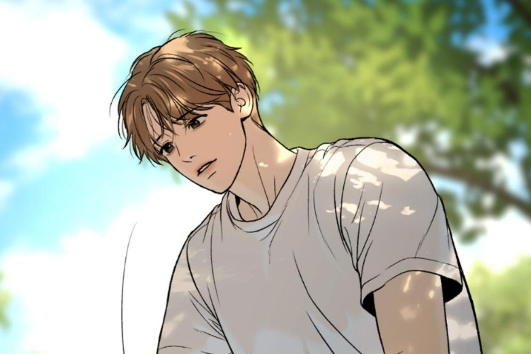 มังงะ BL Jinx ตอนที่ 79 เป็นภาษาไทยคิมดันกลับมาหาแจคยองแล้ว