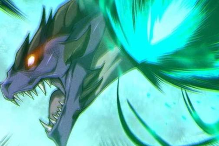 มังงะ Disastrous Necromancer ตอนที่ 256 ซับไทยการต่อสู้กับบอสตัวสุดท้าย