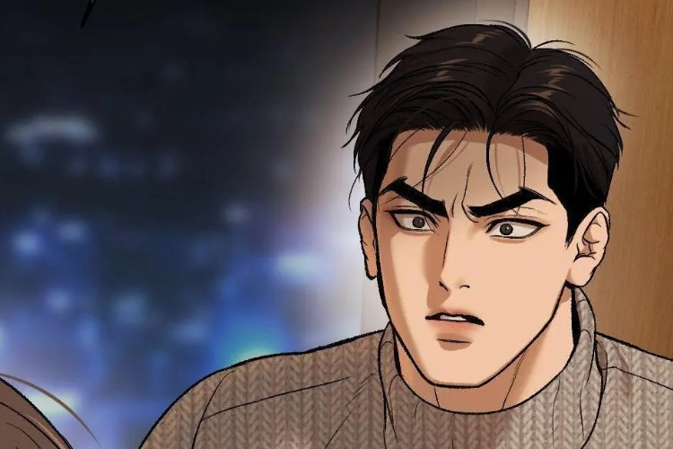 เสียใจ! มังงะ BL Jinx ตอนที่ 91 ซับไทยคําสารภาพที่น่าตกใจจากคิมแดน