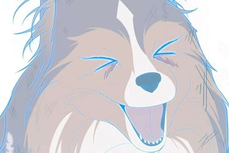 มังงะ A Fortune-Telling Princess ตอนที่ 146 ซับไทยสุนัขถูกทิ้งที่มีเรื่องราวเบื้องหลังที่น่าเศร้าเหลือเกิน