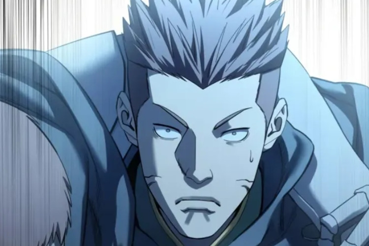 สปอยเลอร์ Star-Embracing Swordmaster ตอนที่ 110 ไทยดิบวลาดเริ่มน่าสนใจมากขึ้นเรื่อยๆ