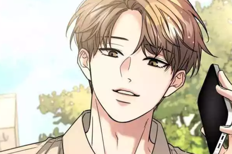 ลิงค์ อ่าน Manhwa Melting Point บทที่ 33 ไทยพบกันอีกครั้ง