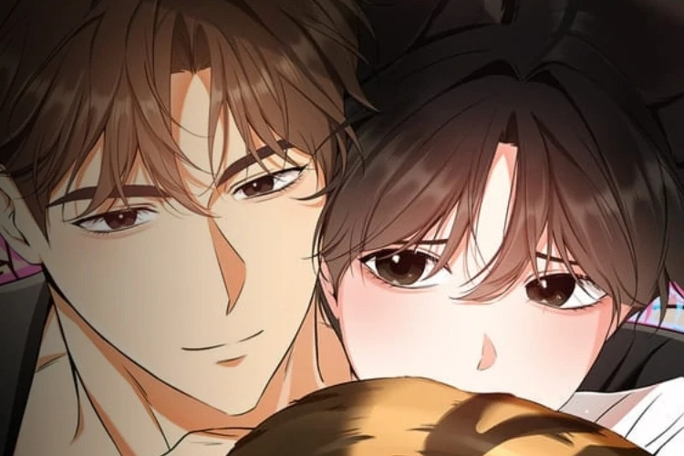 BL มังฮวา Cat Therapy บทเต็มซับไทยเรื่องราวความรักของยงอูและแมวของเขา