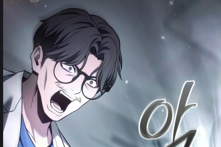 พรีวิวและรีวิว Manhwa เรื่อง Ultimate Shut-In (ครบทุกตอน) ภาษาไทย, เรื่องราวฉบับเต็มอยู่ที่นี่!