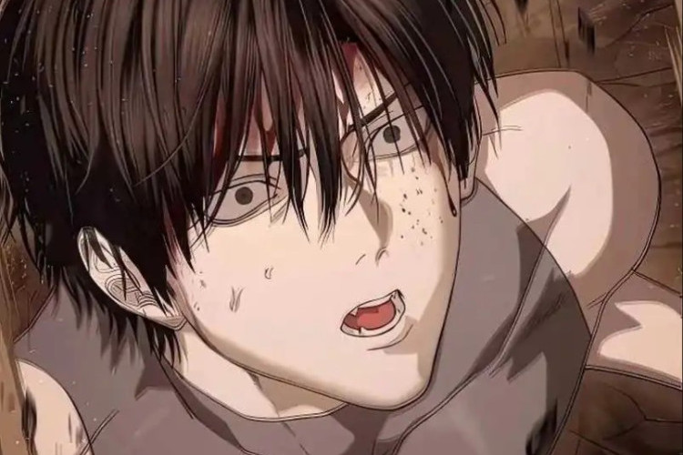 อ่าน Manhwa ข้าราชการพิเศษ (Special Civil Servant) ตอนที่ 63 ภาษาไทย, การโจมตีของอสูรกาย