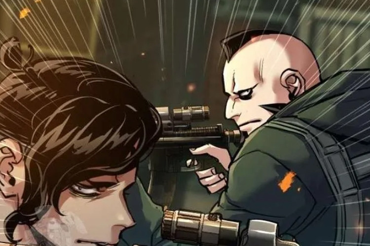 ลิงค์อ่าน Mercenary Enrollment ตอนที่ 281 เป็นภาษาไทยโอกาสอีกครั้งที่จะเอาชนะศัตรู