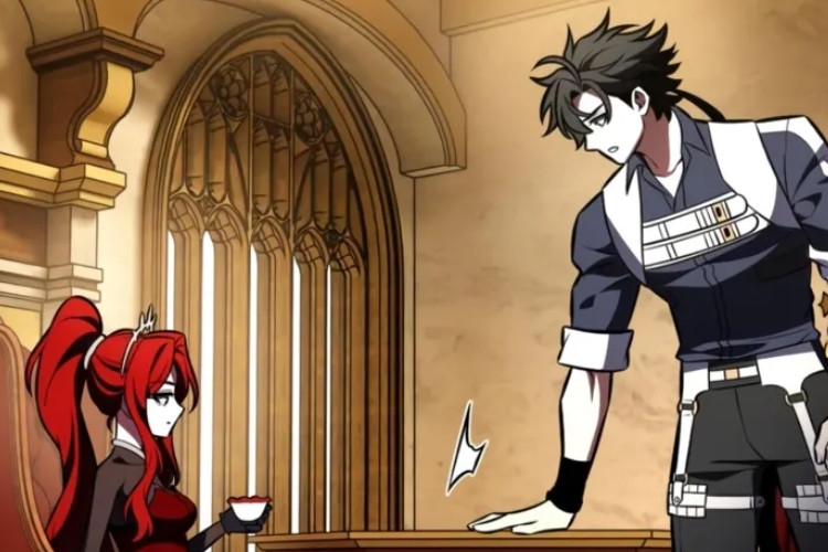 ลิงค์อ่าน I Killed an Academy Player ตอนที่ 107 ซับไทยตัวร้ายยันเดเระที่มีปัญหาทางจิตอย่างรุนแรง