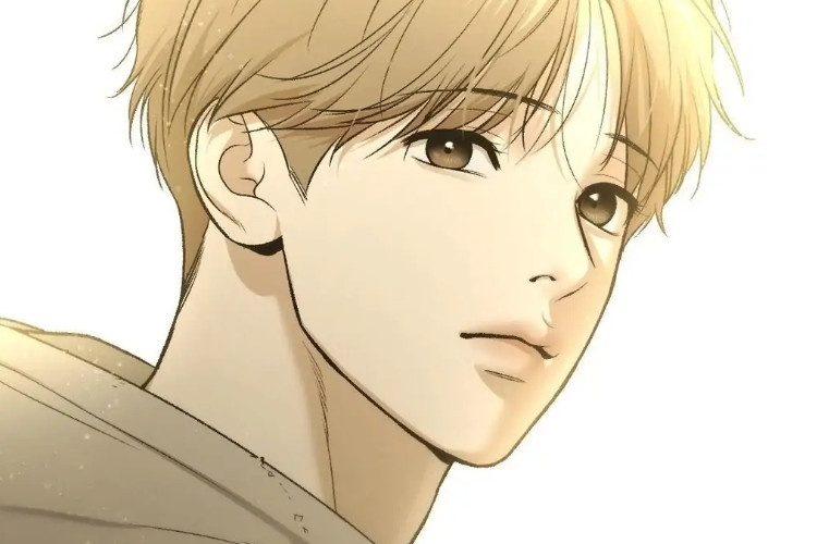 BL มังงะ Jinx ตอนที่ 77 สแกนไทยคิมดันจะกลับมาหาแจคยองไหม