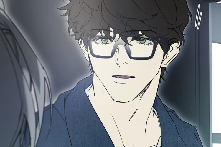 มังงะ BL Nerd Project ตอนที่ 60 ซับไทยลุคได้รับบาดเจ็บที่มือ แต่พูดไม่ได้