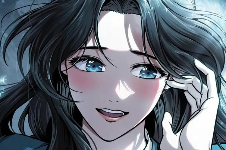 ความลับของดาบวิเศษ การทํานาย Manhwa Nano Machine บทที่ 323 ไทย
