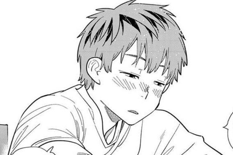 ลิงค์อ่าน Kanojo, Okarishimasu ตอนที่ 389 ในภาษาไทยมิ้นสังเกตเห็นความแตกต่างในตัวจิซึรุ