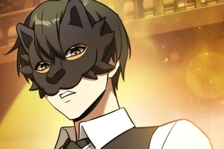 อัศวินดำล่าท้าเวลา (Time-Limited Genius Dark Knight) ตอนที่ 120 ซับไทยผู้วางแผนหลักของเกมการพนัน