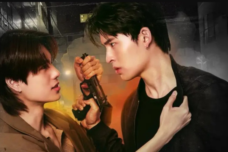 ปอนด์ ณราวิชญ์ และ ภูวินทร์ ตั้งศักดิ์ยืน เตรียมรับบทนำในซีรีส์เรื่องใหม่ ‘The Missing Sunshine’