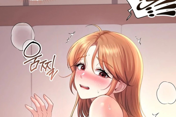 ปรากฎว่ามันไม่เหมือนความหวัง! Manhwa Wireless Onahole กําหนดการวางจําหน่าย บทที่ 120 ภาษาไทย