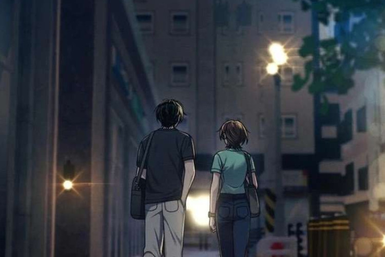 มังงะ Job Switch Log ตอนที่ 41 สแกนไทยการเปิดใจให้คนอื่นนั้นยาก