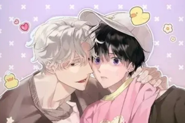 ผิด ที่ ฉัน น่า รัก งั้น เหรอ (Is It Because I'm Cute) ซับไทย แฟนน่ารัก