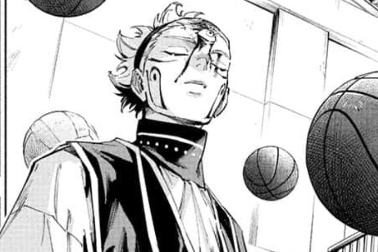 RAW Jujutsu Kaisen Modulo ตอนที่ 8 สแกนไทยเทคนิคคำสาปของ Maru คือการบิดเบือนกฎฟิสิกส์