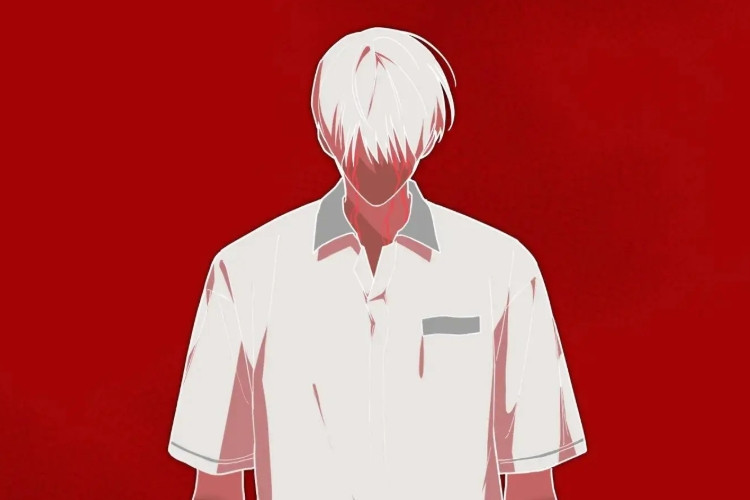 คำอธิบายมังฮวา Thinking in Reverse (เล่ห์ร้ายพลิกรัก) ตอนที่ 45 เขายังคงแค้นจากอดีต