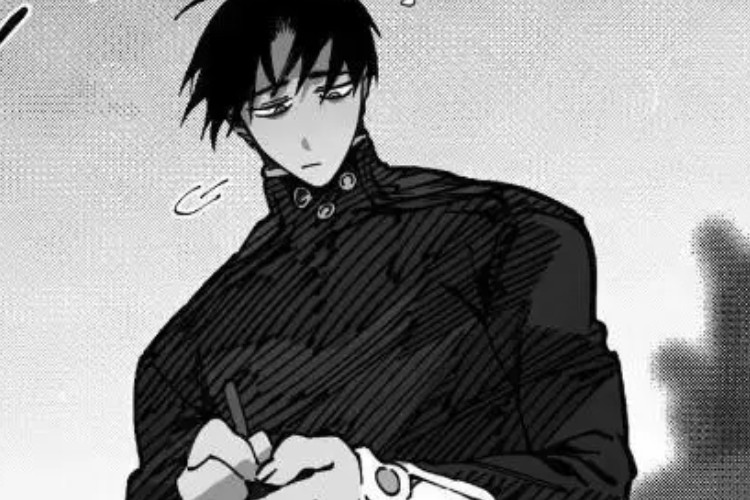 มังงะ BL Mr.A's Farm ตอนที่ 26 ไทยดิบตอนพิเศษที่แปลกประหลาดกว่าเดิม