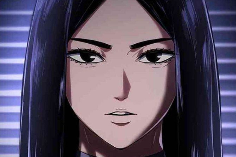 มังงะ The Demon in Human Form บทเต็มสแกนไทยฮงโดจินแก้แค้น
