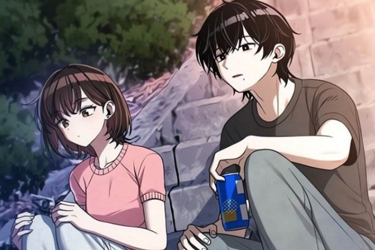 สปอยเลอร์ Job Switch Log ตอนที่ 24 สแกนไทยสปอยล์และคำทำนายหลุดออกมาที่นี่