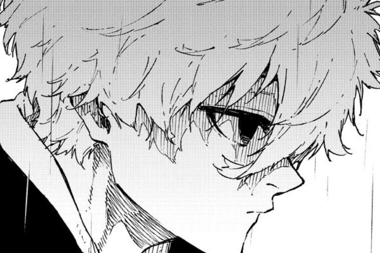ลิงค์ Blue Lock ตอนที่ 307 ในภาษาไทย อิซากิพบกับกระต่ายอิกเลเซียส!