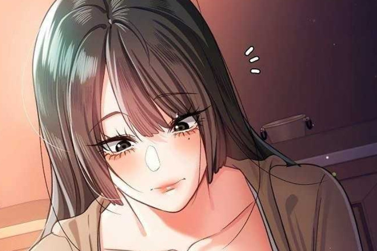 มังฮวา Risky Deals And The Girl Next Door ตอนที่ 56 ในภาษาไทยเผลอไปทำข้อตกลงกับเพื่อนบ้านน่าสงสัย