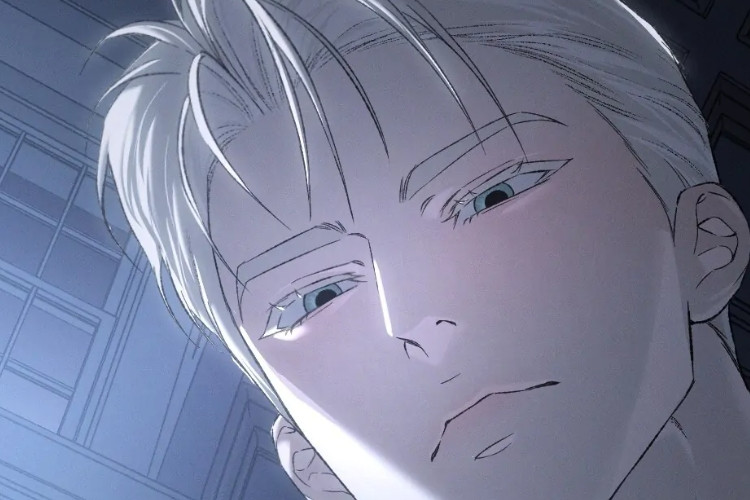 BL มังงะ Codename Anastasia ตอนที่ 61 ซับไทยแทคจูเพิ่งรู้ตัวว่าหนีไม่พ้นแล้ว