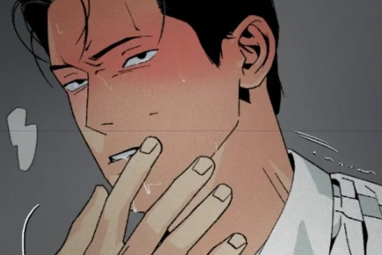 มังงะ BL Peace of God ตอนที่ 14 ซับไทยคู่รักสุดป่วนแต่แซ่บ