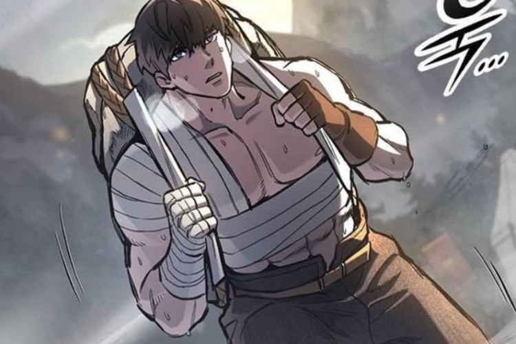 อ่าน Webtoon Eternally Regressing Knight ตอนที่ 26 ซับไทย RAW การเดินทางอันยาวนานใช้เวลา