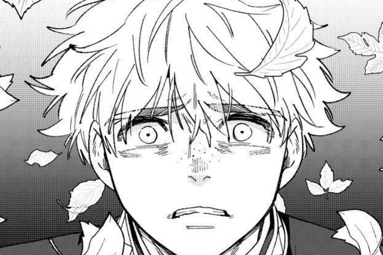 สปอยล์และลิงค์ Wind Breaker ตอนที่ 212 ซับไทยดวงตาของซูโอ่ดูว่างเปล่าเหลือเกิน