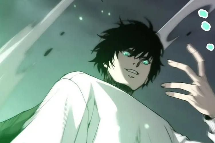 คู่มือมังฮวา Disastrous Necromancer ตอนที่ 290 ลู่เซิงคือตัวร้ายที่สุดในบรรดาพวกมันทั้งหมด